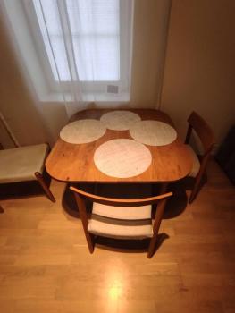 Paradise of Oliver, Tallinn (photo 5)