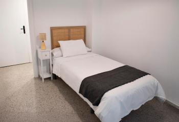 Espacioso apartamento en el centro de Granada, Grenade (photo 5)