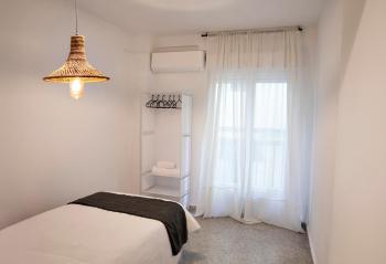 Espacioso apartamento en el centro de Granada, Grenade (photo 4)