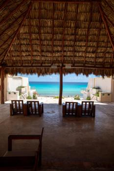 HotelZone L16 Beach Access, Cancún (Foto 4)