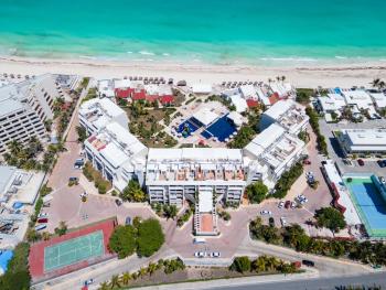 LagoonView Hotel Zone 3705, Cancún (fotografie 4)