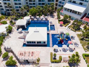 LagoonView Hotel Zone 3705, Cancún (fotografie 3)