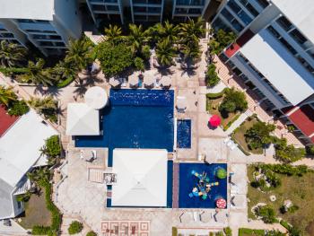 LagoonView Hotel Zone 3705, Cancún (fotografie 5)