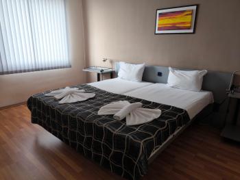 ATM Hotel, Sofie (fotografie 2)
