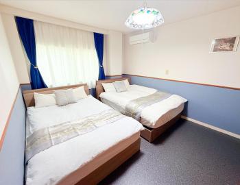 M-Haneda Lex Apartment 137sqm 3BDR Max24 PPL 1min from Sta FreeParking, Tokio (fotografie 5)