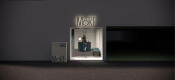 Morf Stay, Soul (fotografie 3)