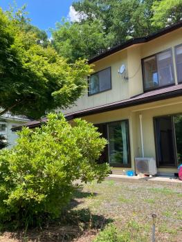 戸隠の小さな民宿,民泊,ゲストハウス神社神社参拝スキーBreath in Earth, Nagano (foto 2)