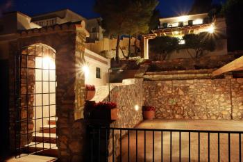 Villa Sol, Vinišče (fotografie 4)
