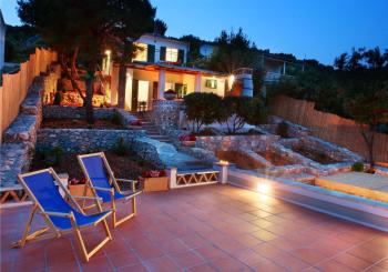 Villa Sol, Vinišče (fotografie 2)