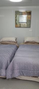 White cabin, Tauranga (foto 5)