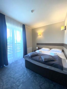 Hotel Sleep Wrocław, Vratislav (fotografie 3)