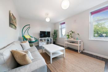 Two Bedroom Duplex in Angel HIgh Street, Londýn (fotografie 2)