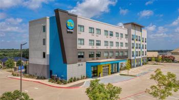 Tru By Hilton Mckinney, McKinney (photo 2)