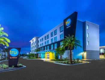 Tru By Hilton St. Augustine I-95, St. Augustine (photo 3)