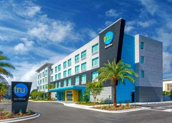 Tru By Hilton St. Augustine I-95, St. Augustine (photo 2)