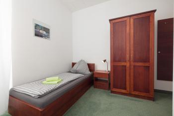Pension San Francisco, Vídeň (fotografie 3)
