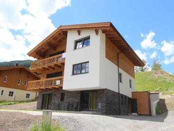 Modern chalet with sauna near ski area in Saalbach-Hinterglemm Salzburgerland, Saalbach Hinterglemm (fotografie 3)