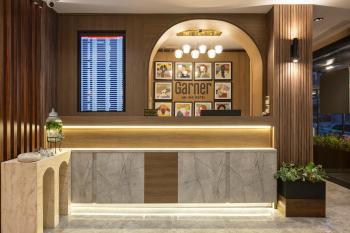 Garner Hotel Istanbul - Airport Arnavutkoy by IHG, Стамбул (фото 4)