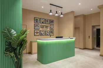 Garner Hotel Istanbul - Airport Arnavutkoy by IHG, Стамбул (фото 5)