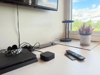2 rooms in 100 sqm apt, Oslo (photo 5)