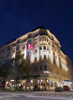Hotel Erzherzog Rainer, Vienna (foto 2)