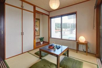 Wind Henza - Vacation STAY 73155v, Uruma (fotografie 2)