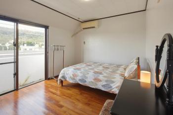 Wind Henza - Vacation STAY 73155v, Uruma (fotografie 3)