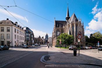 Maison Muse Sablon, Брюссель (фото 5)
