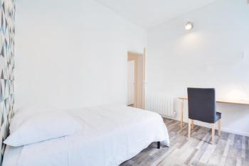 Dualis - 2 Suites & 2 SDB - Nancy Hypercentre, Nancy (Foto 5)
