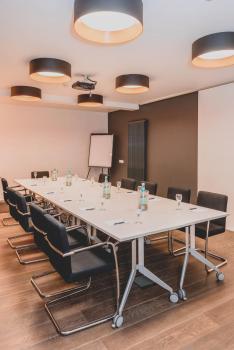 Hotel Bliss, Frankfurt/Main (photo 4)