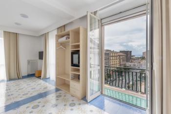 Napolit'amo Hotel Medina, Napoli (foto 2)