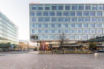 Scandic Helsinki Station, Helsinky (fotografie 2)