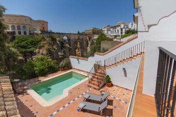 The Gorge House, Ronda (photo 2)