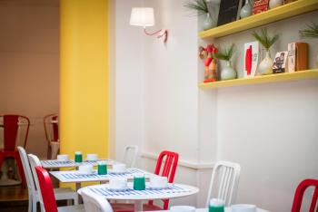 Hotel Astoria - Astotel, Paris (Foto 5)