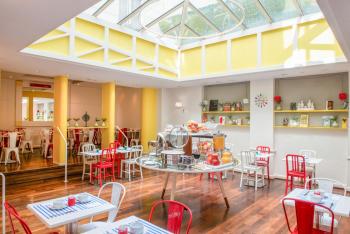 Hotel Astoria - Astotel, Paris (Foto 3)