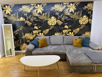 Appartment-Loft Moonart Leipzig-Zentrum, Lipsko (fotografie 2)
