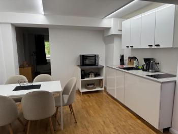 Appartment-Loft Moonart Leipzig-Zentrum, Lipsko (fotografie 5)