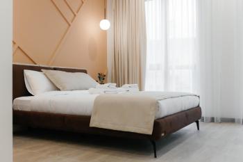 Select Hotel, Lvov (fotografie 3)