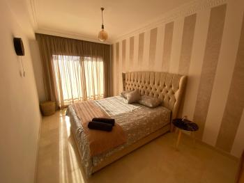 Bourgogne Ocean Prestige, Casablanca (fotografie 5)