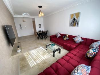 Bourgogne Ocean Prestige, Casablanca (fotografie 3)