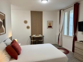 Studio Rosa - Disney - Meaux City Center - Paris, Meaux (fotografie 5)