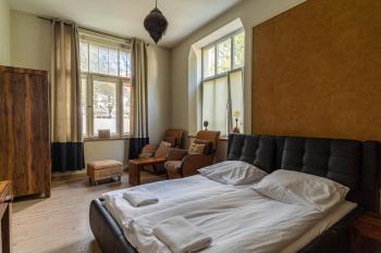 pokoje Sopot Marii Curie-Skłodowskiej 10-12