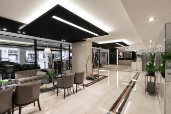 Feir's Park Hotel & Rooftop, Buenos Aires (zdjęcie 4)