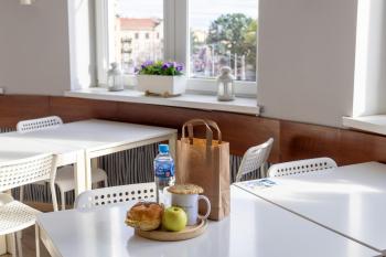 Premium Hostel, Cracovia (foto 4)