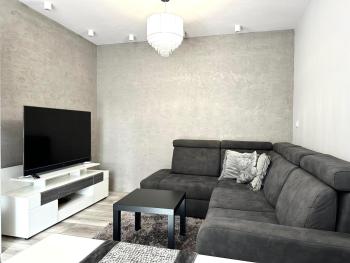 Czartoryskiego Apart - Self Check-In 20h - Parking &Lift & 50m Terrace, Breslau (Foto 4)