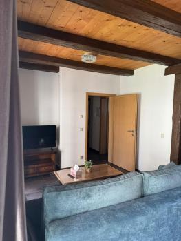 Quiet apartment in Dresden, Drážďany (fotografie 5)