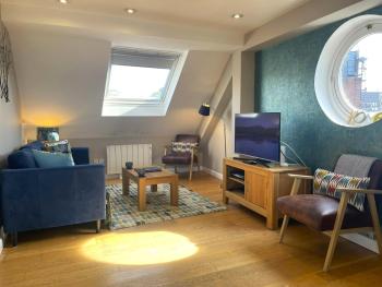The Courtyard 2 Bedroom Apartments in Central Windsor with Parking, Windsor (Foto 5)