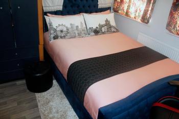 Central London rooms close to Portobello road and Nottinghill Gate, Londyn (zdjęcie 5)