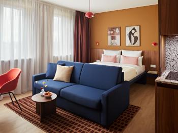 Numa Hamburg St Georg, Hamburg (zdjęcie 5)