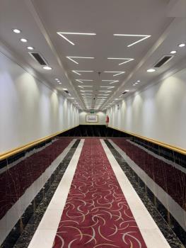 دار الطائف للشقق المخدومه-فئة اقتصادي, Quai (foto 4)